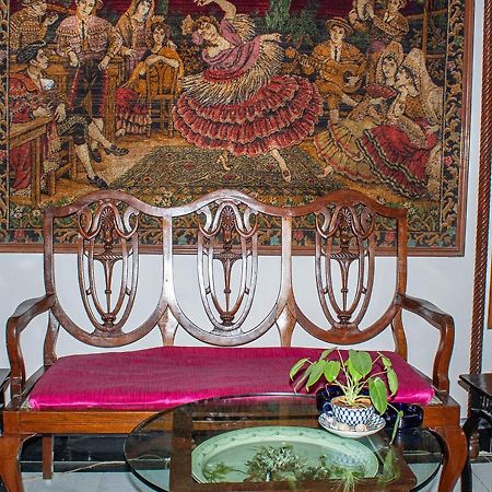 The Ferreiras Daire Mumbai Dış mekan fotoğraf