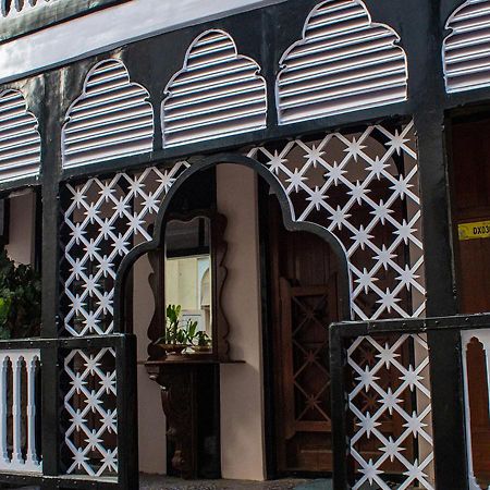 The Ferreiras Daire Mumbai Dış mekan fotoğraf