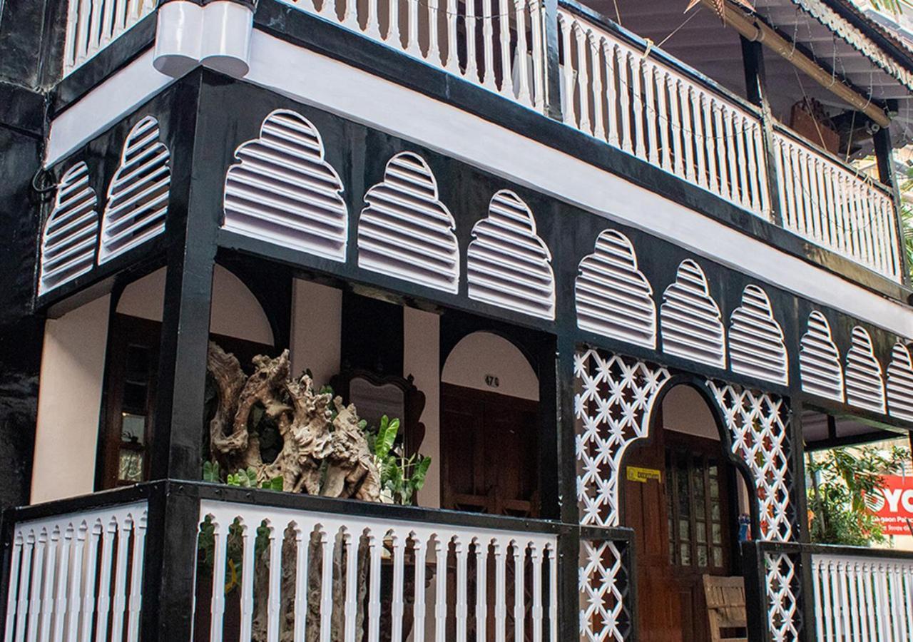 The Ferreiras Daire Mumbai Dış mekan fotoğraf