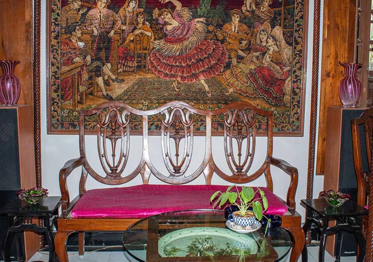 The Ferreiras Daire Mumbai Dış mekan fotoğraf