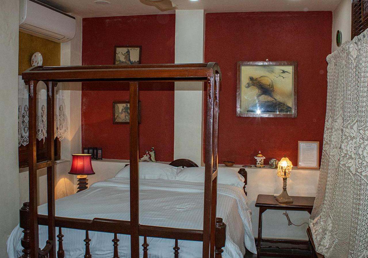 The Ferreiras Daire Mumbai Dış mekan fotoğraf