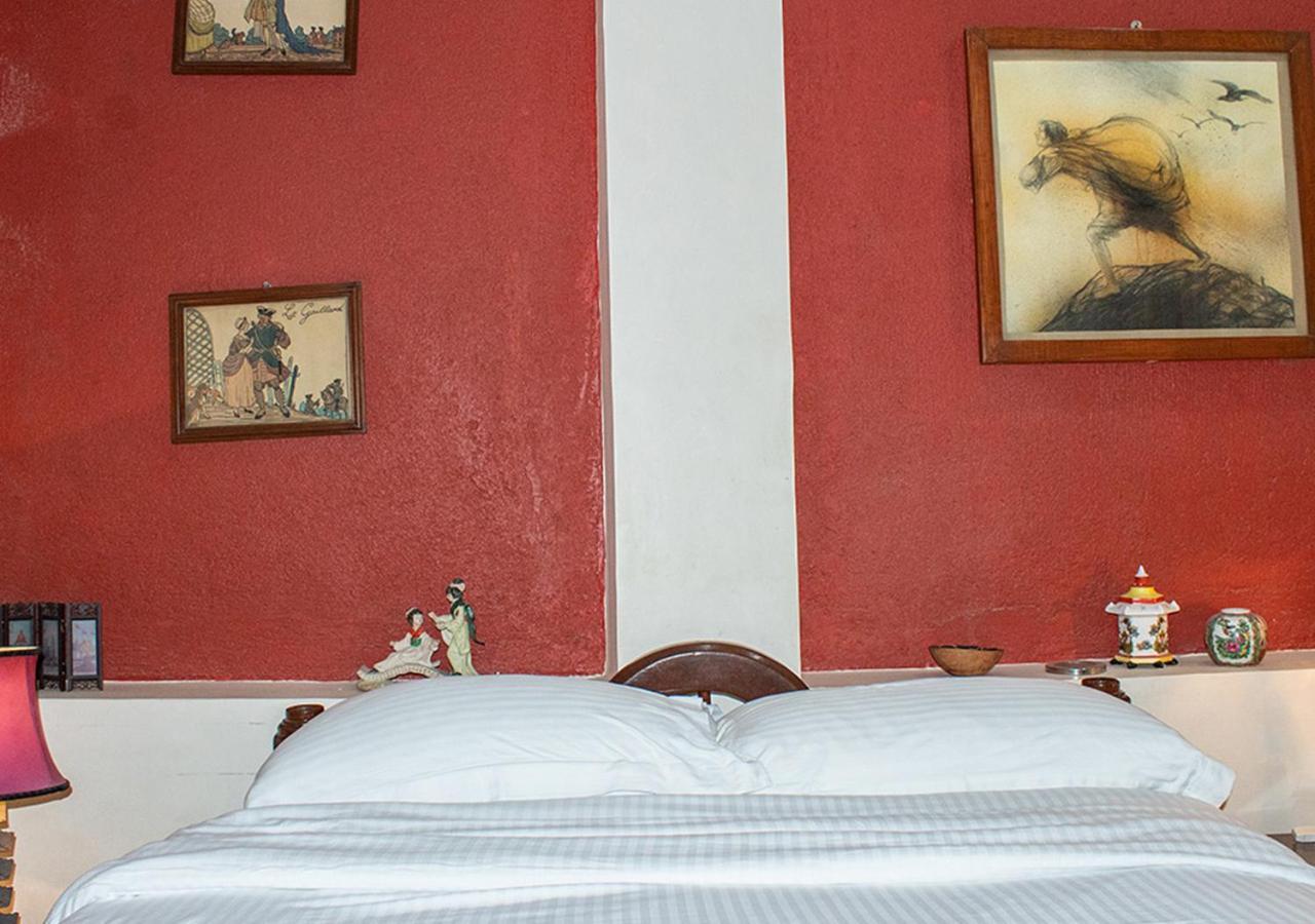 The Ferreiras Daire Mumbai Dış mekan fotoğraf