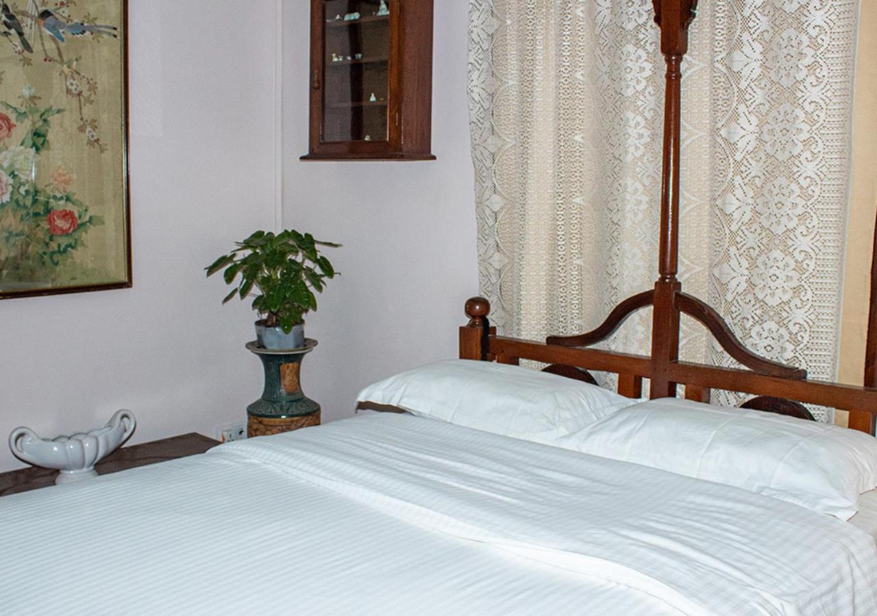 The Ferreiras Daire Mumbai Dış mekan fotoğraf