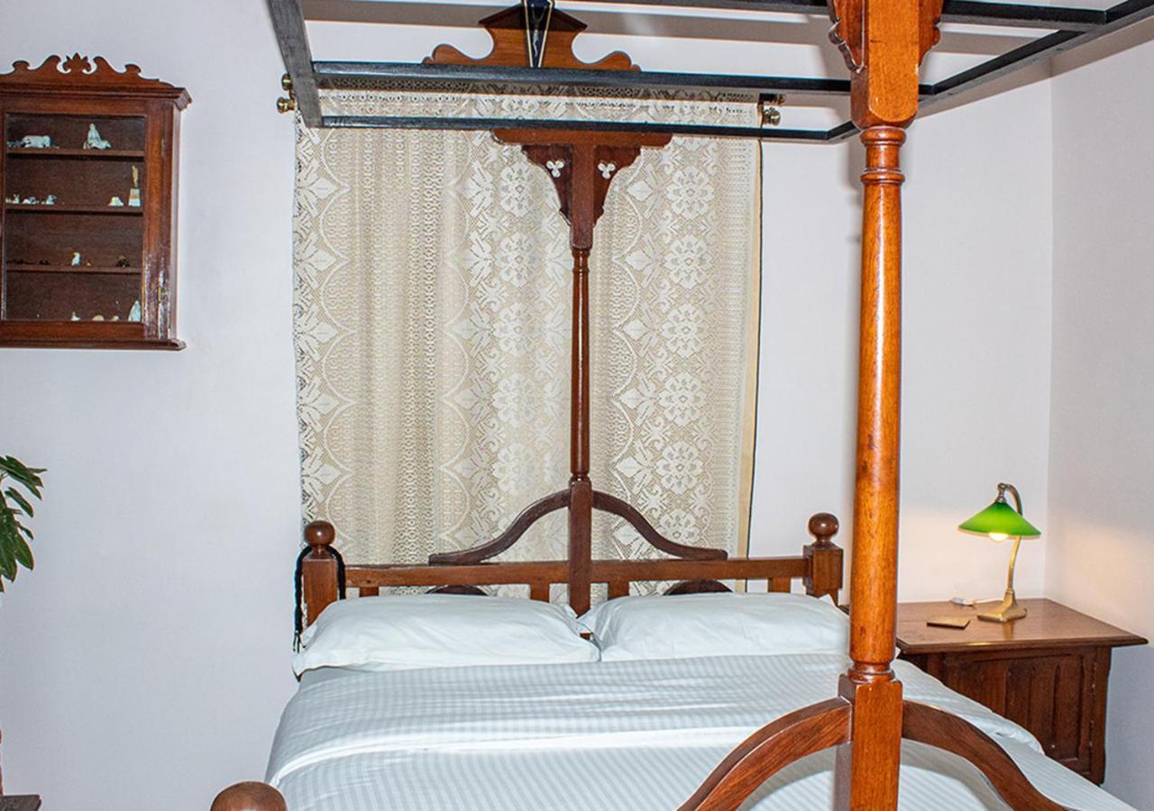The Ferreiras Daire Mumbai Dış mekan fotoğraf