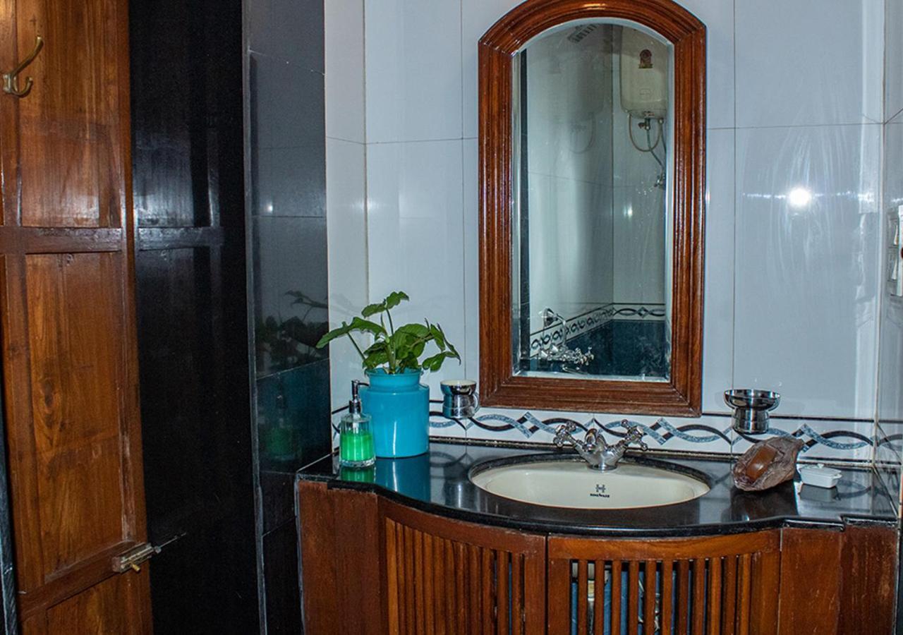 The Ferreiras Daire Mumbai Dış mekan fotoğraf